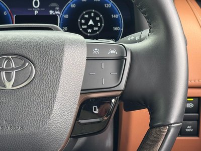 2025 Toyota VELLFIRE — миниатюра 52