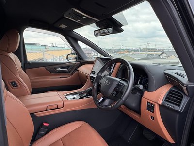 2025 Toyota VELLFIRE — миниатюра 42