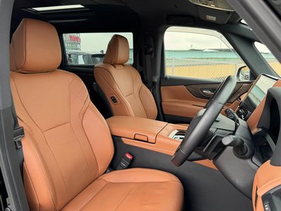 2025 Toyota VELLFIRE — миниатюра 43