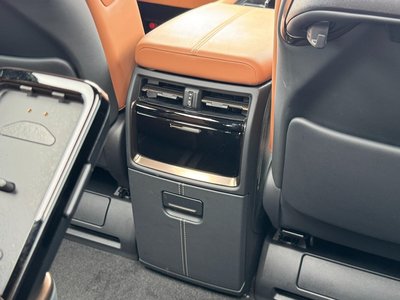 2025 Toyota VELLFIRE — миниатюра 72