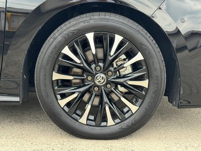 2025 Toyota VELLFIRE — миниатюра 40