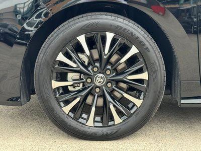 2025 Toyota VELLFIRE — миниатюра 37