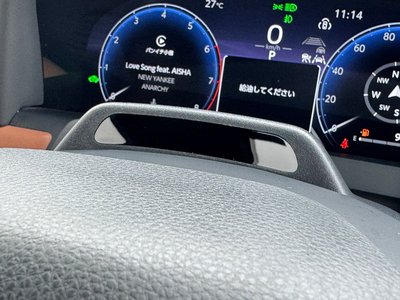 2025 Toyota VELLFIRE — миниатюра 54