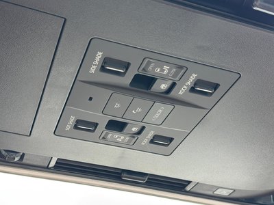 2025 Toyota VELLFIRE — миниатюра 71