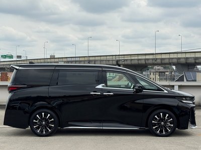 2025 Toyota VELLFIRE — миниатюра 19