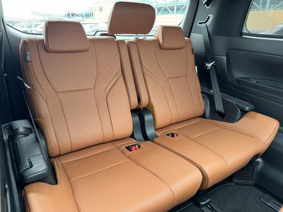 2025 Toyota VELLFIRE — миниатюра 74