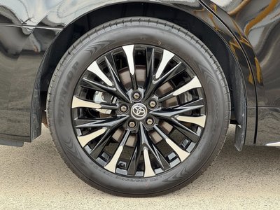 2025 Toyota VELLFIRE — миниатюра 39