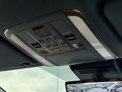 2025 Toyota VELLFIRE — миниатюра 56