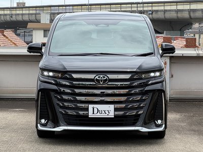 2025 Toyota VELLFIRE — миниатюра 16