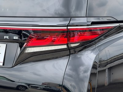 2025 Toyota VELLFIRE — миниатюра 34