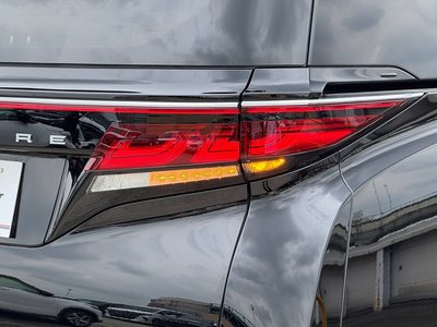 2025 Toyota VELLFIRE — миниатюра 33