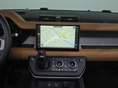 2024 LAND Rover DEFENDER thumbnail 20