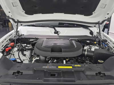 2024 LAND Rover DEFENDER 照片 7