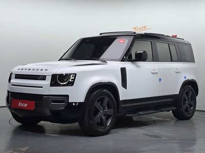 2024 LAND Rover DEFENDER 照片 1