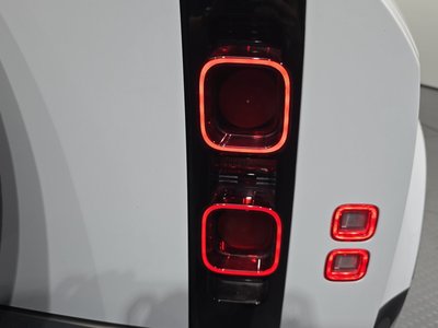 2024 LAND Rover DEFENDER 照片 10