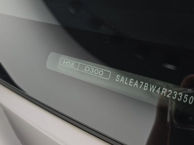 2024 LAND Rover DEFENDER thumbnail 36