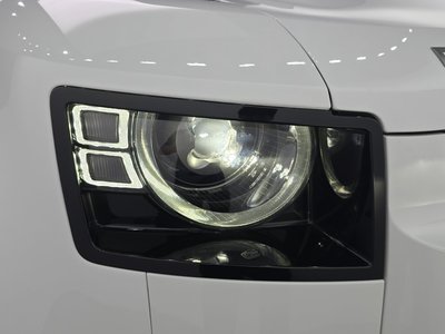 2024 LAND Rover DEFENDER 照片 9