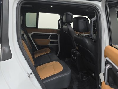 2024 LAND Rover DEFENDER thumbnail 17