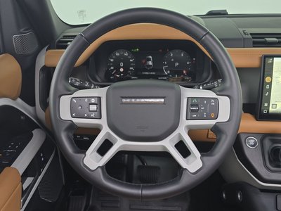 2024 LAND Rover DEFENDER thumbnail 21