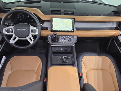 2024 LAND Rover DEFENDER 照片 5