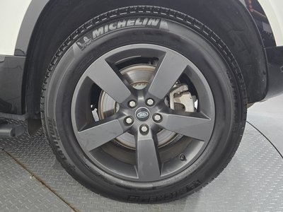 2024 LAND Rover DEFENDER 照片 8