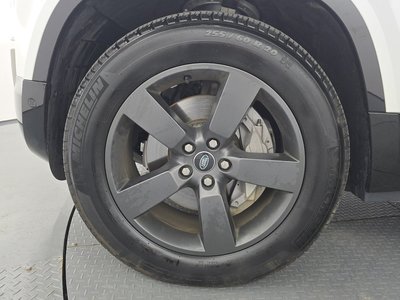 2024 LAND Rover DEFENDER 照片 6