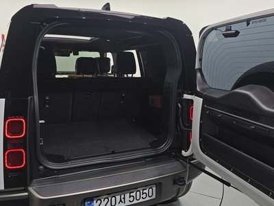 2024 LAND Rover DEFENDER thumbnail 34