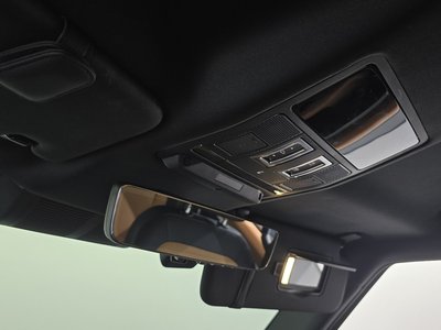 2024 LAND Rover DEFENDER thumbnail 35