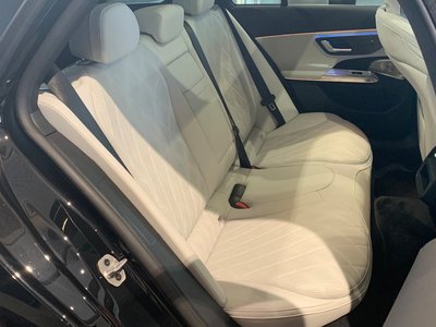 2025 Mercedes-BENZ E-CLASS 缩略图 19