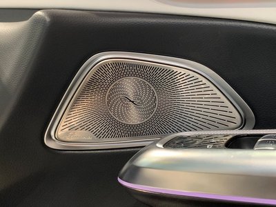 2025 Mercedes-BENZ E-CLASS 缩略图 39