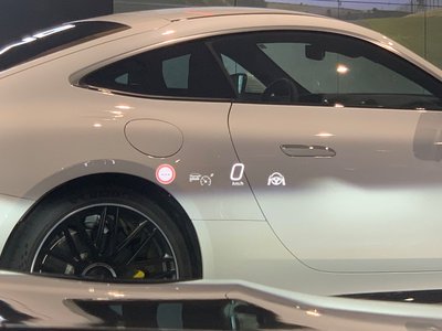 2025 Mercedes-BENZ E-CLASS 缩略图 28