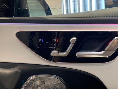 2025 Mercedes-BENZ E-CLASS 缩略图 38