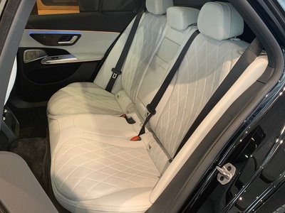 2025 Mercedes-BENZ E-CLASS 缩略图 21