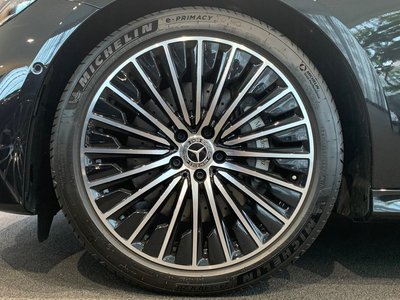 2025 Mercedes-BENZ E-CLASS 缩略图 11