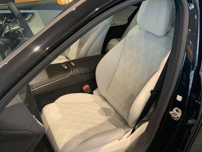 2025 Mercedes-BENZ E-CLASS 缩略图 20