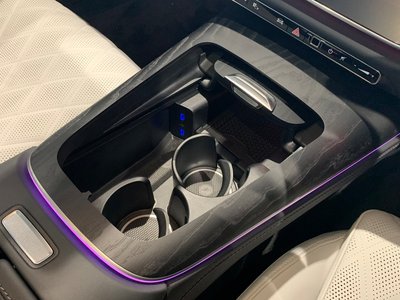 2025 Mercedes-BENZ E-CLASS 缩略图 49