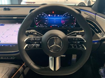 2025 Mercedes-BENZ E-CLASS 缩略图 35