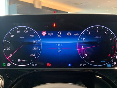 2025 Mercedes-BENZ E-CLASS 缩略图 27