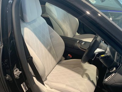 2025 Mercedes-BENZ E-CLASS 缩略图 18
