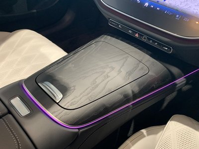 2025 Mercedes-BENZ E-CLASS 缩略图 48
