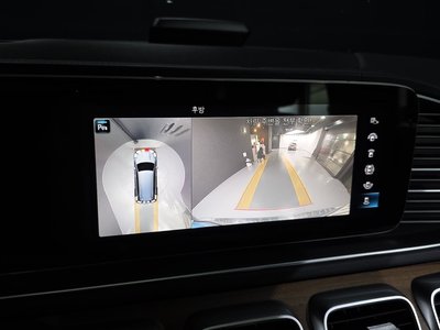 2021 Mercedes-BENZ GLS — миниатюра 15