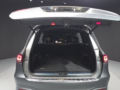 2021 Mercedes-BENZ GLS — миниатюра 20