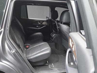 2021 Mercedes-BENZ GLS — миниатюра 12