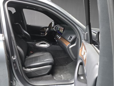 2021 Mercedes-BENZ GLS — миниатюра 11