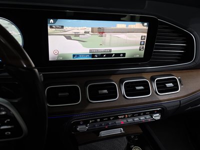 2021 Mercedes-BENZ GLS — миниатюра 14