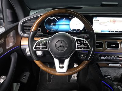 2021 Mercedes-BENZ GLS — миниатюра 13