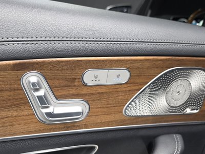 2021 Mercedes-BENZ GLS — миниатюра 18
