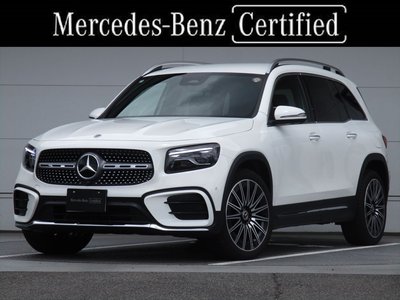 MERCEDES-BENZ GLB - 1