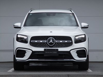 MERCEDES-BENZ GLB - 2
