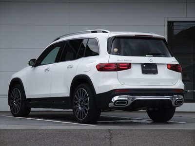 MERCEDES-BENZ GLB - 6